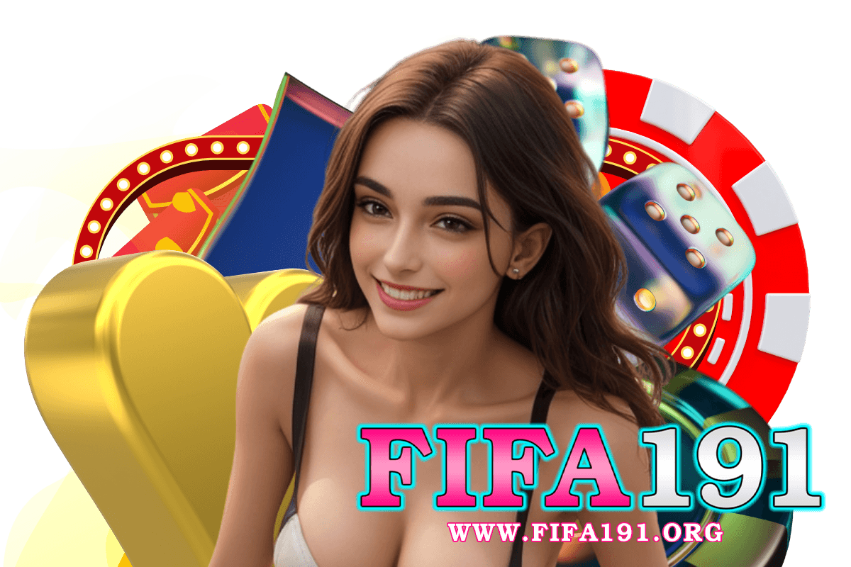fifa191 สมัคร