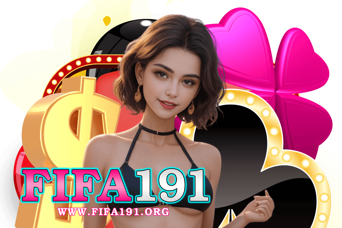 fifa191 เว็บตรง